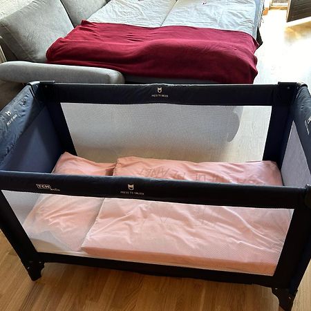 Andys Bergglueck Apartment Weidach Ngoại thất bức ảnh