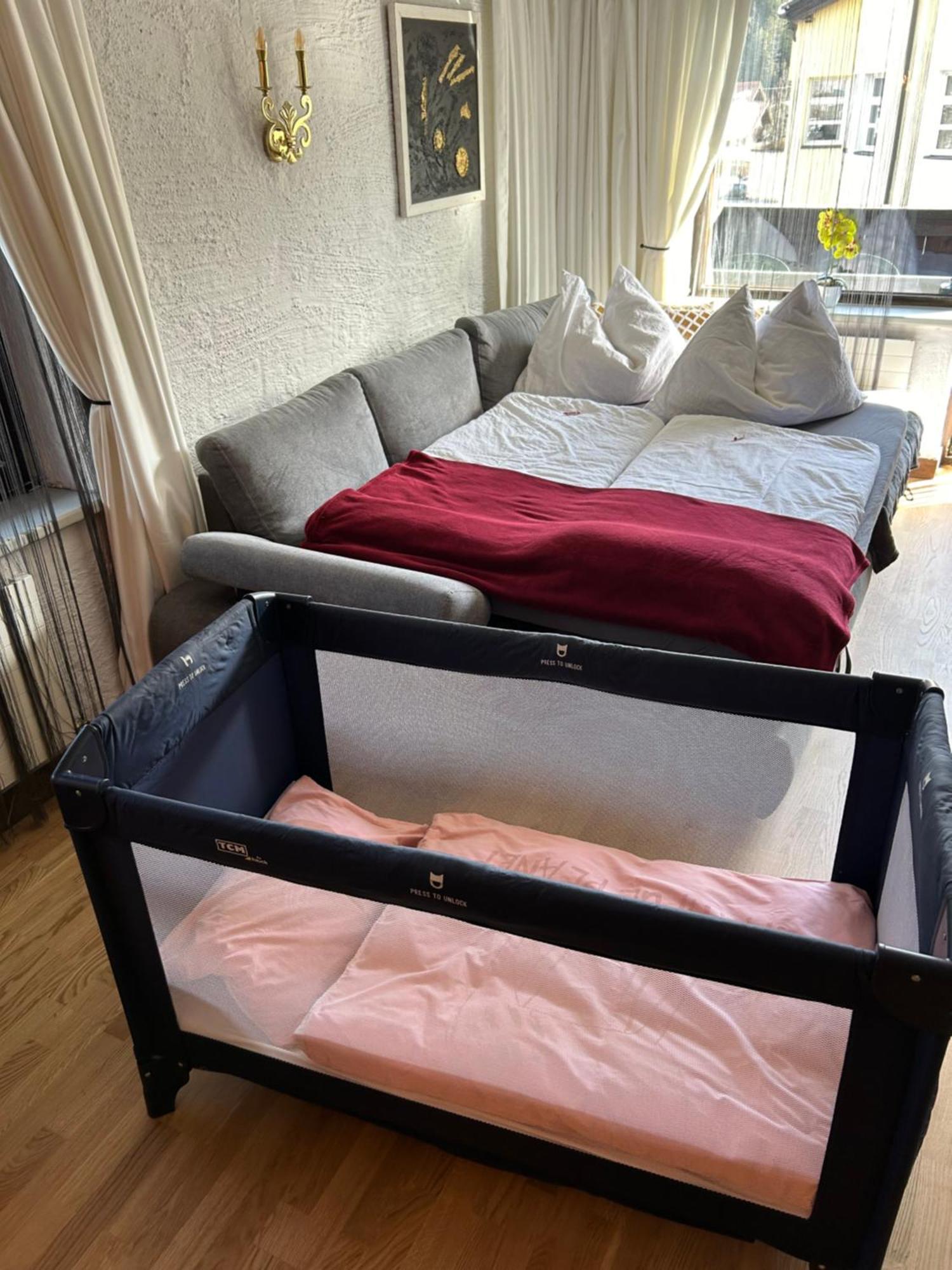 Andys Bergglueck Apartment Weidach Ngoại thất bức ảnh