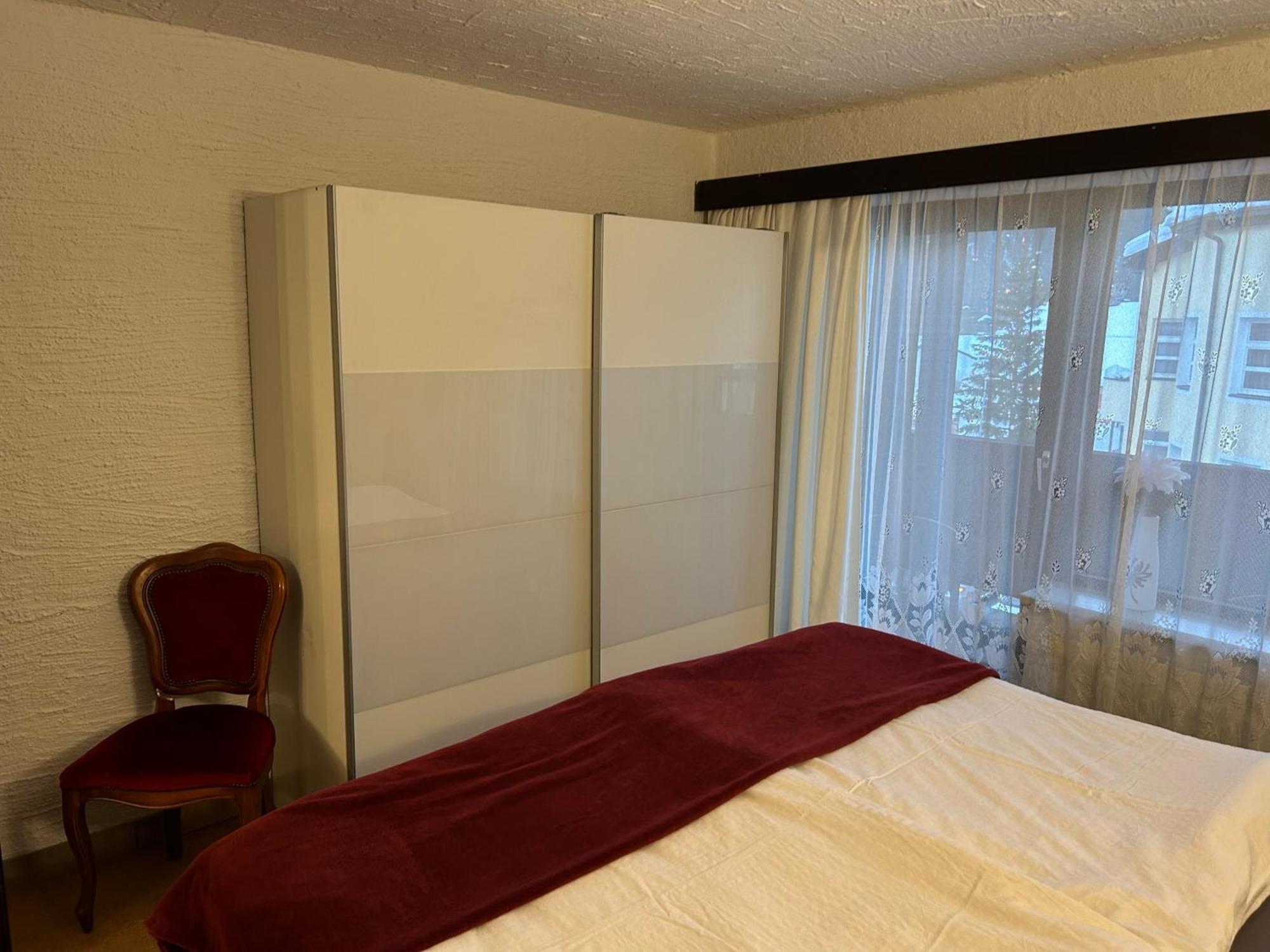 Andys Bergglueck Apartment Weidach Ngoại thất bức ảnh
