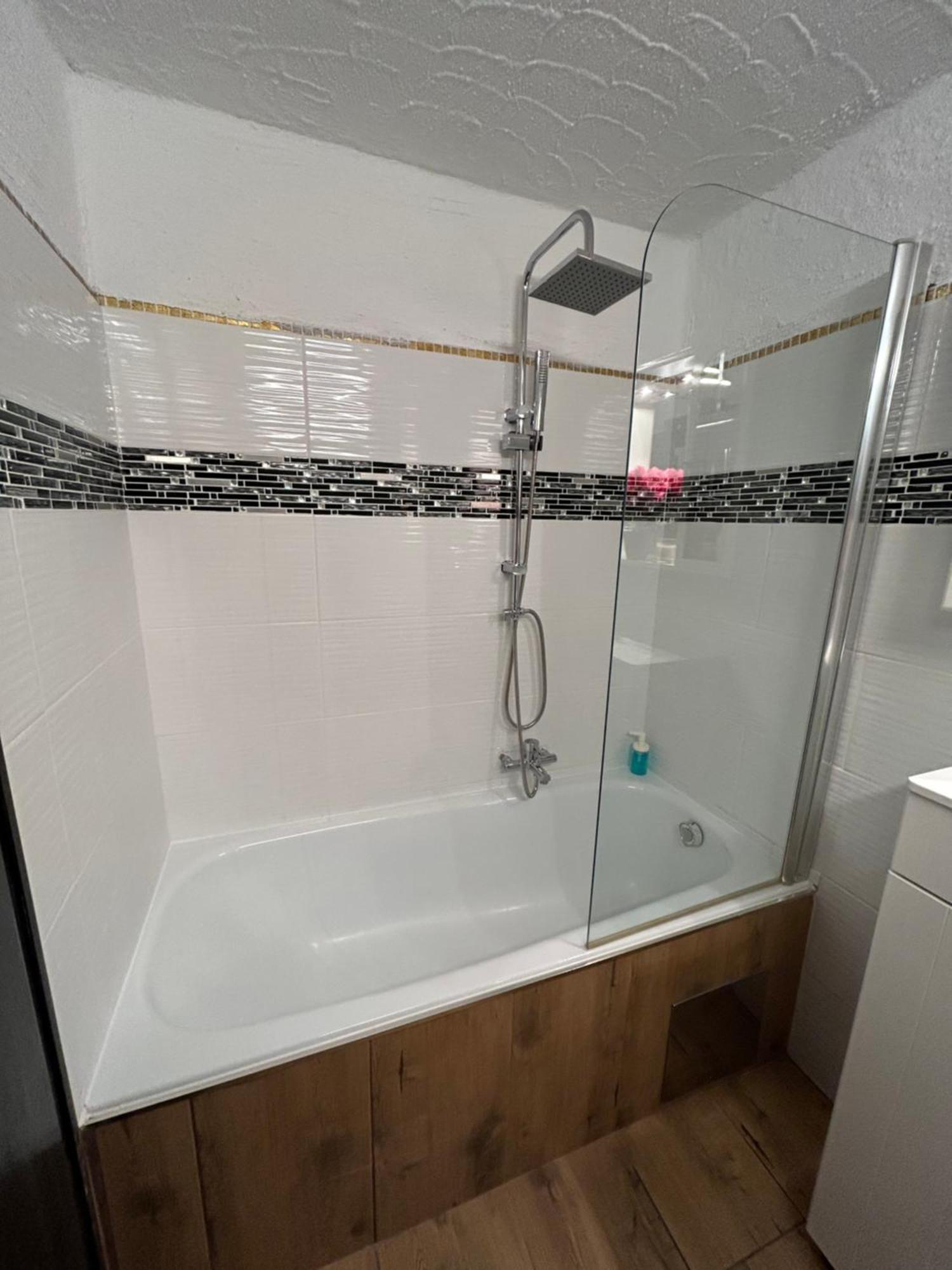 Andys Bergglueck Apartment Weidach Ngoại thất bức ảnh
